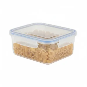 Lock & Lock Classic Plus Rectangular Container, BPA