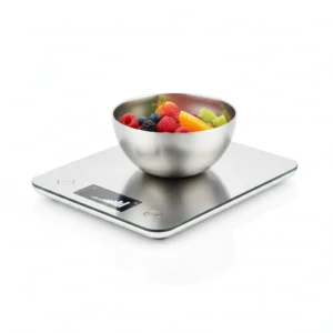 West Point Deluxe Kitchen Scale, WF-4360