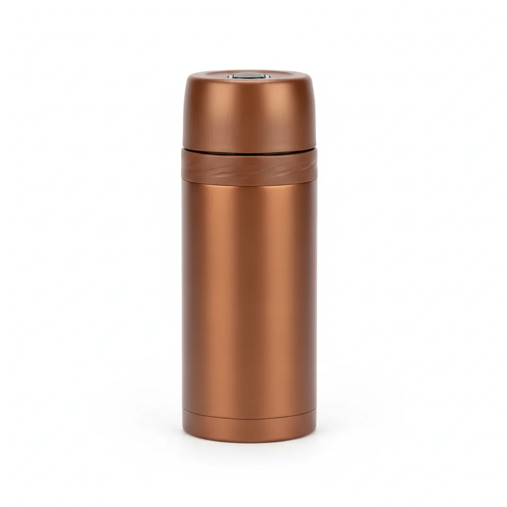 Lion Star Turino Vacuum Flask Thermos, 1 Liter,