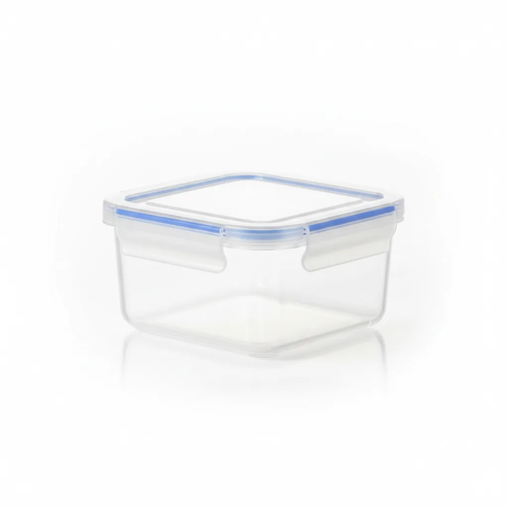 Lock & Lock Classic Plus Rectangular Container, BPA
