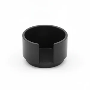 Homeatic Cup Holder, Black, HMK-1016